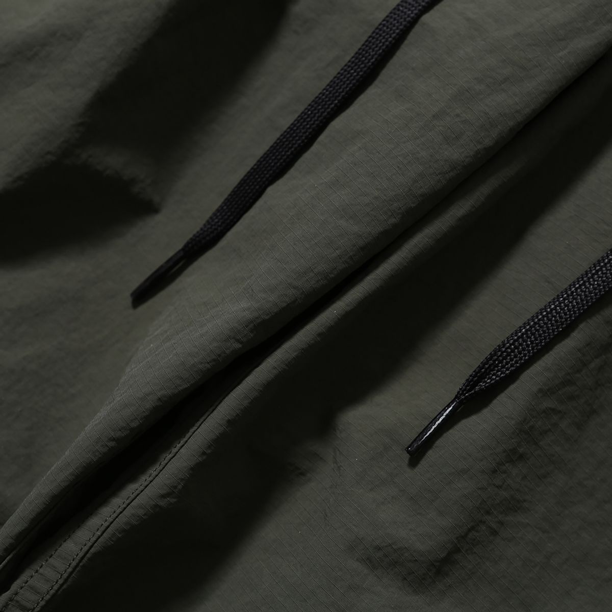 모이프(MOIF) [SS25] OVER MIL 6P PANTS / OLIVE