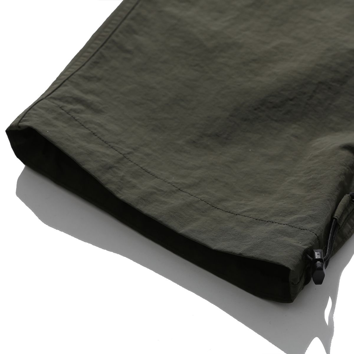 모이프(MOIF) [SS25] OVER MIL 6P PANTS / OLIVE