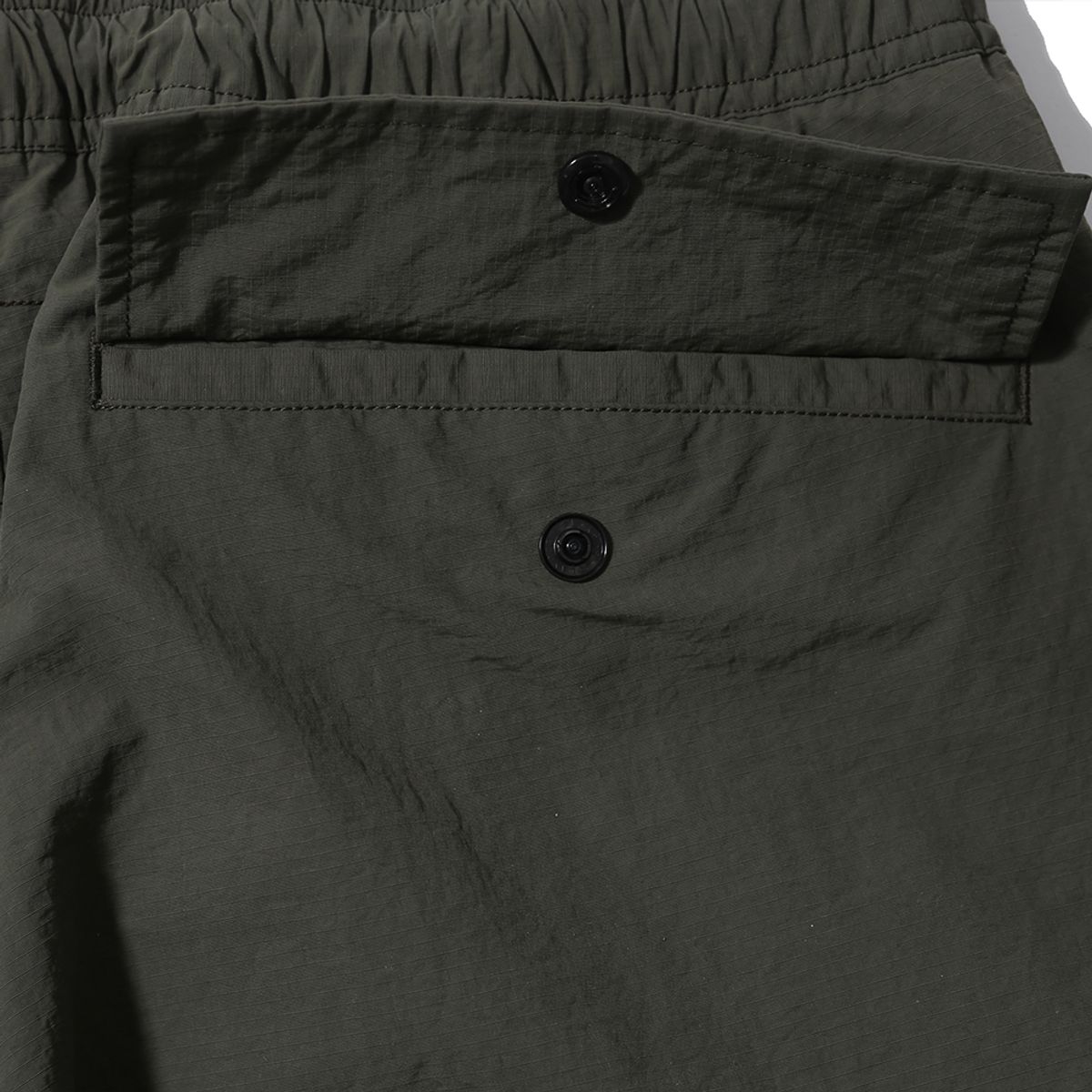 모이프(MOIF) [SS25] OVER MIL 6P PANTS / OLIVE
