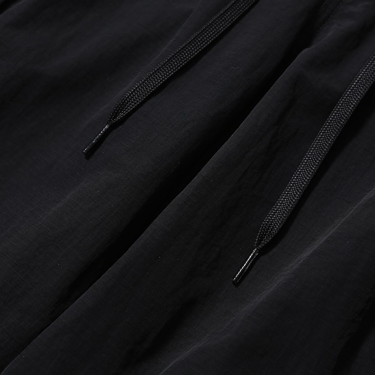 모이프(MOIF) [SS25] OVER MIL 6P PANTS / BLACK