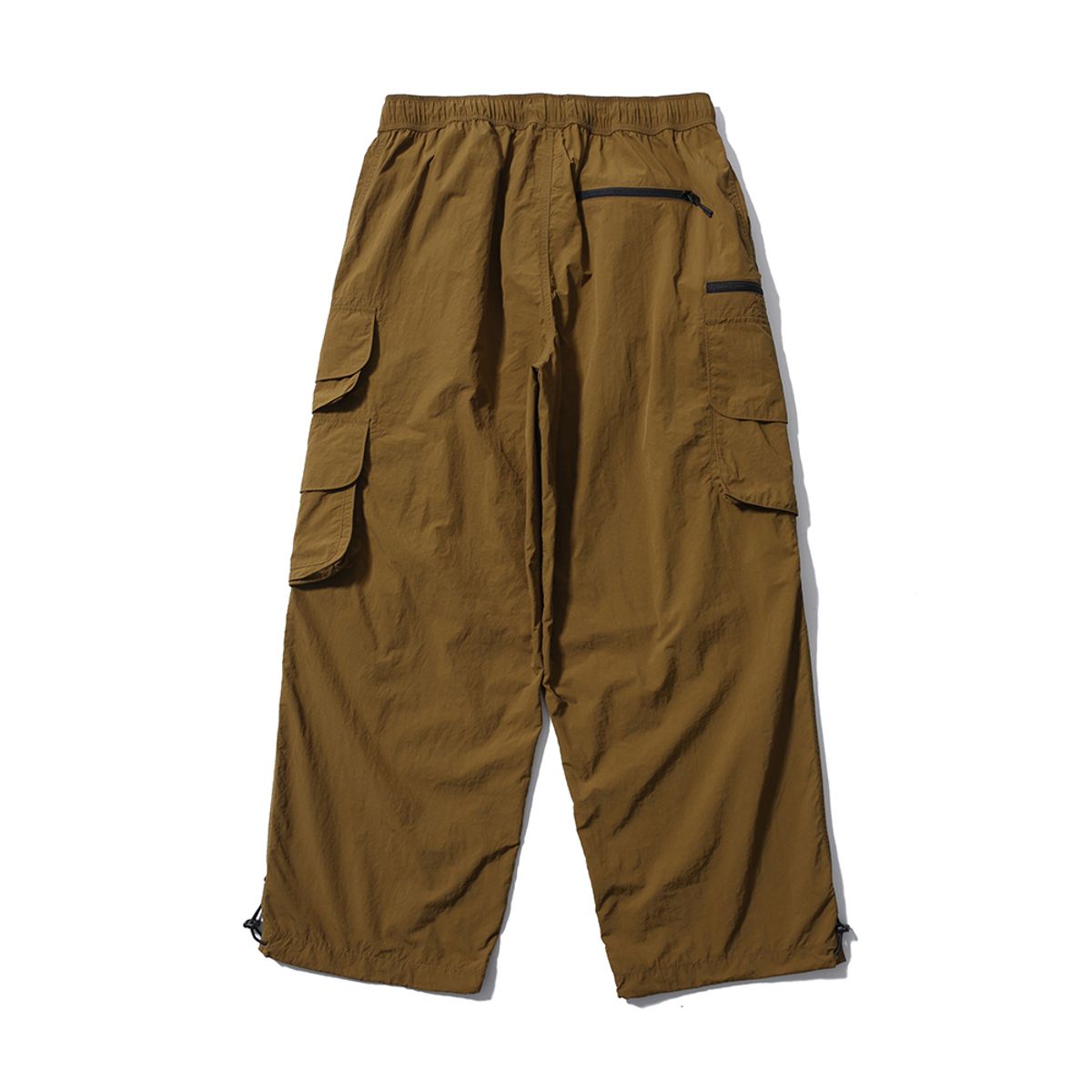 모이프(MOIF) [SS25] WIDE WALTON PANTS / COYOTE BROWN