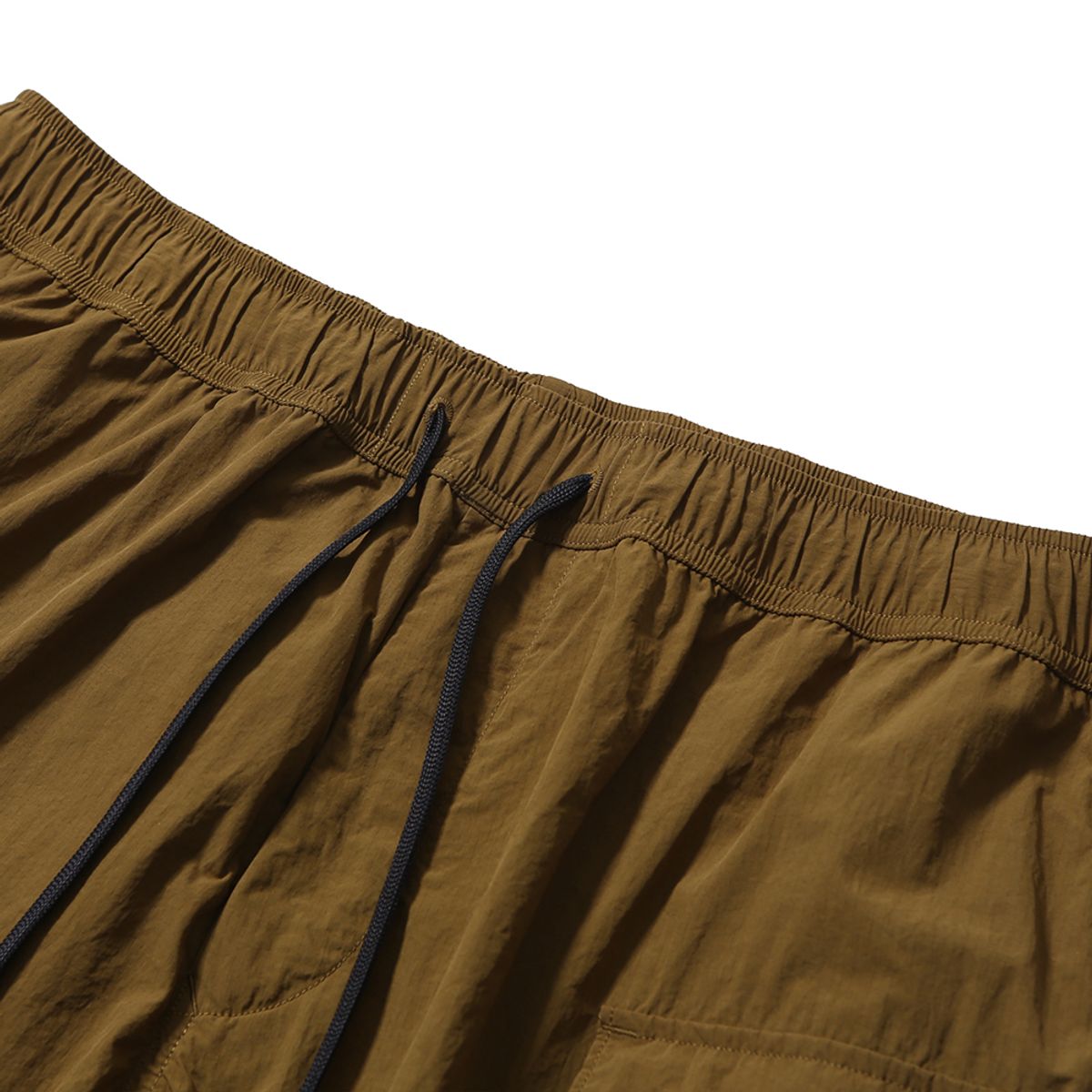 모이프(MOIF) [SS25] WIDE WALTON PANTS / COYOTE BROWN