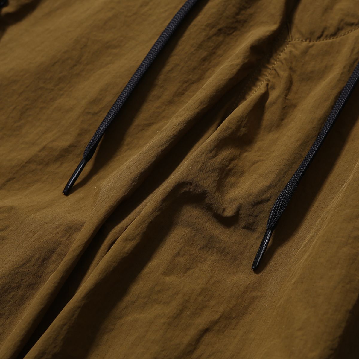 모이프(MOIF) [SS25] WIDE WALTON PANTS / COYOTE BROWN