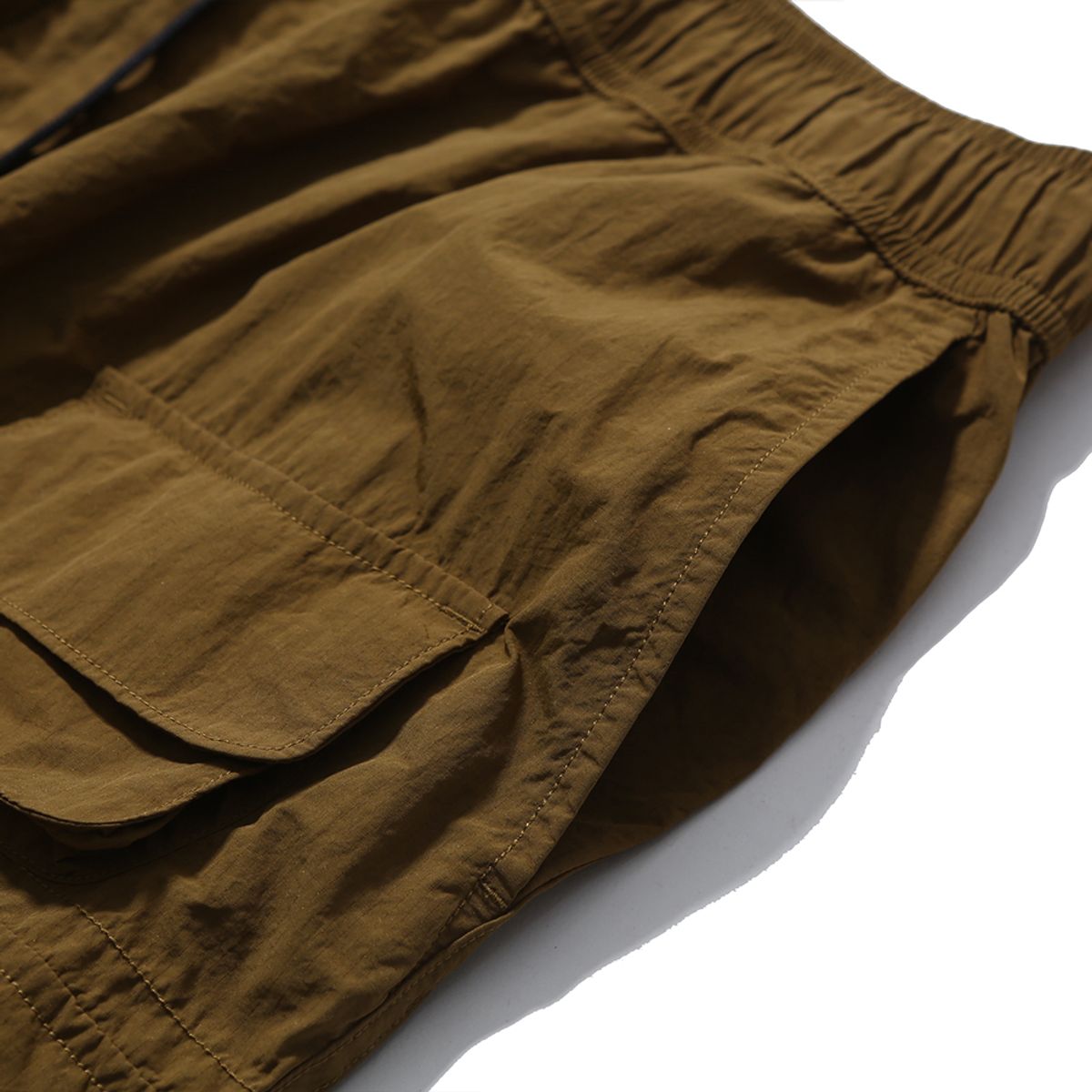 모이프(MOIF) [SS25] WIDE WALTON PANTS / COYOTE BROWN