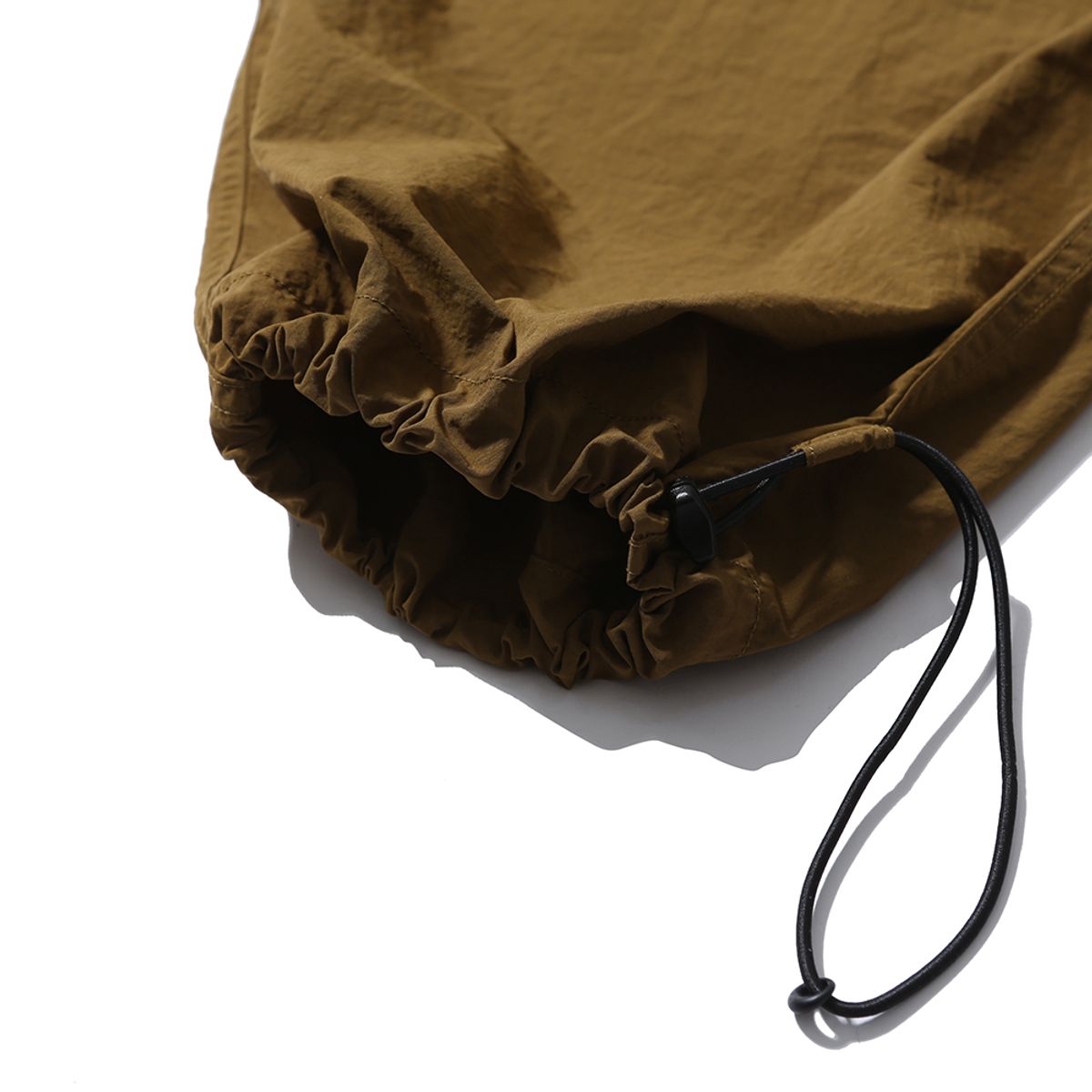 모이프(MOIF) [SS25] WIDE WALTON PANTS / COYOTE BROWN