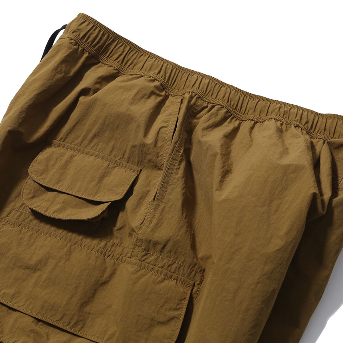 모이프(MOIF) [SS25] WIDE WALTON PANTS / COYOTE BROWN