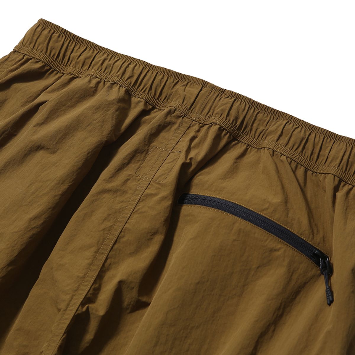 모이프(MOIF) [SS25] WIDE WALTON PANTS / COYOTE BROWN