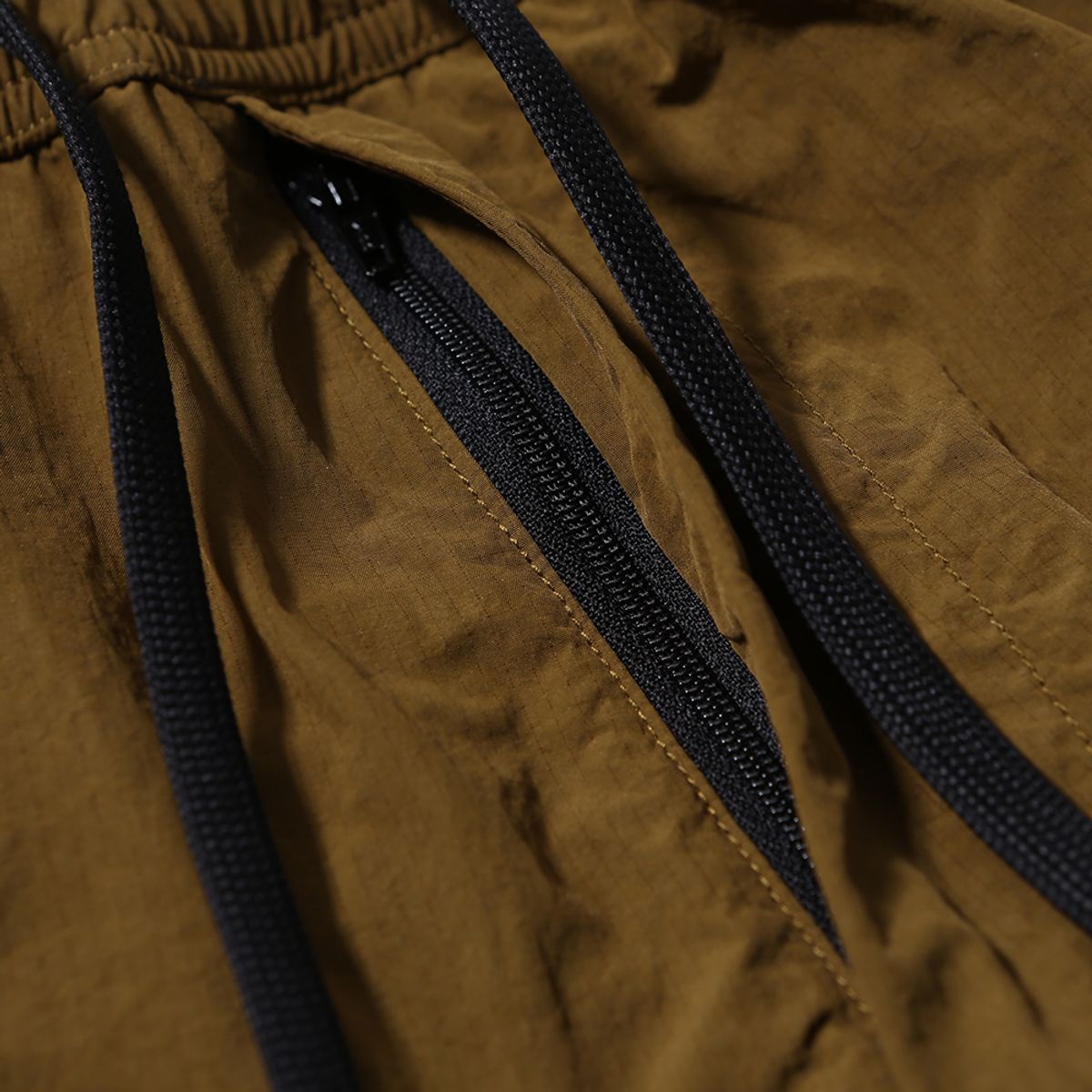모이프(MOIF) [SS25] WIDE WALTON PANTS / COYOTE BROWN