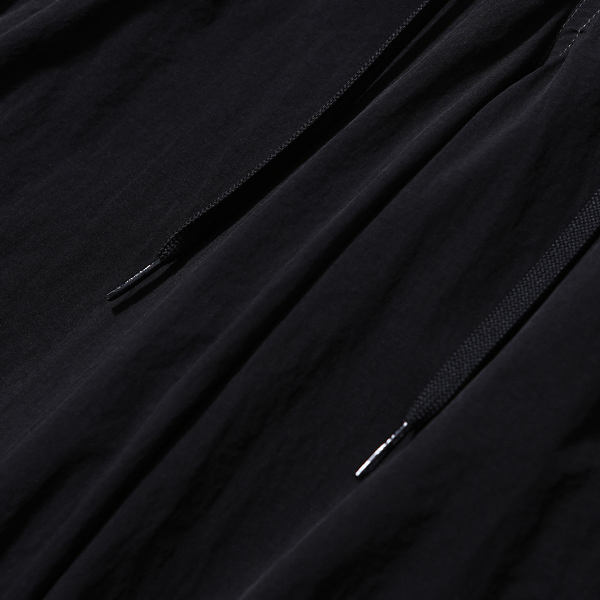 모이프(MOIF) [SS25] WIDE WALTON PANTS / BLACK