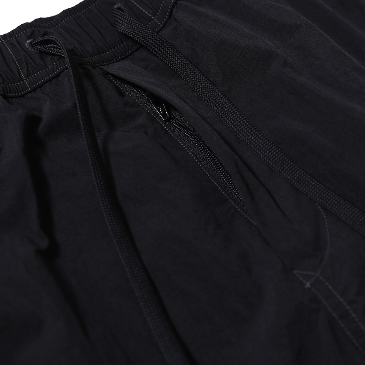 모이프(MOIF) [SS25] WIDE WALTON PANTS / BLACK