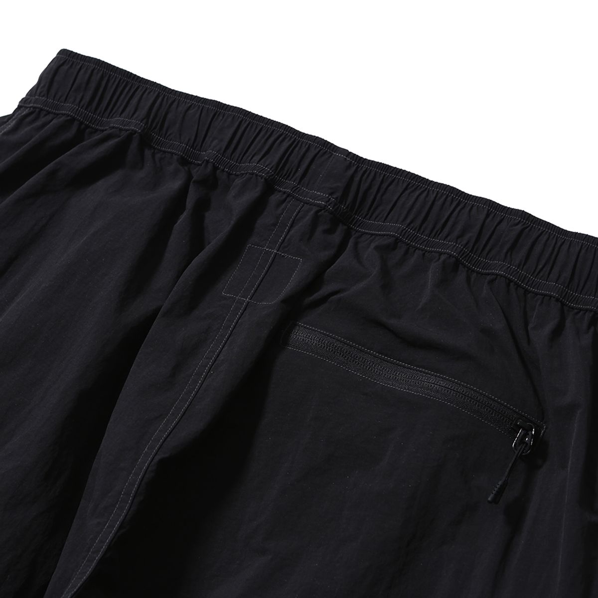 모이프(MOIF) [SS25] WIDE WALTON PANTS / BLACK