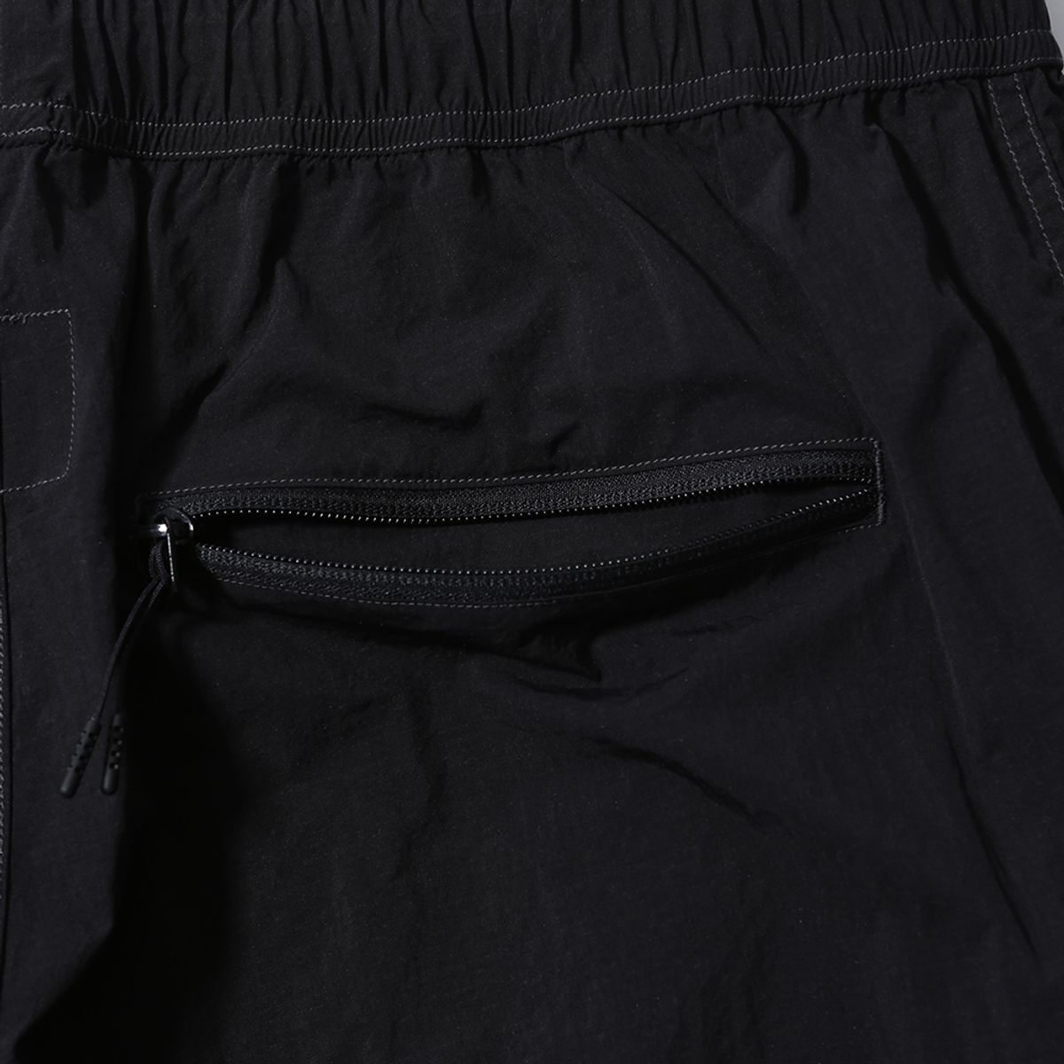모이프(MOIF) [SS25] WIDE WALTON PANTS / BLACK