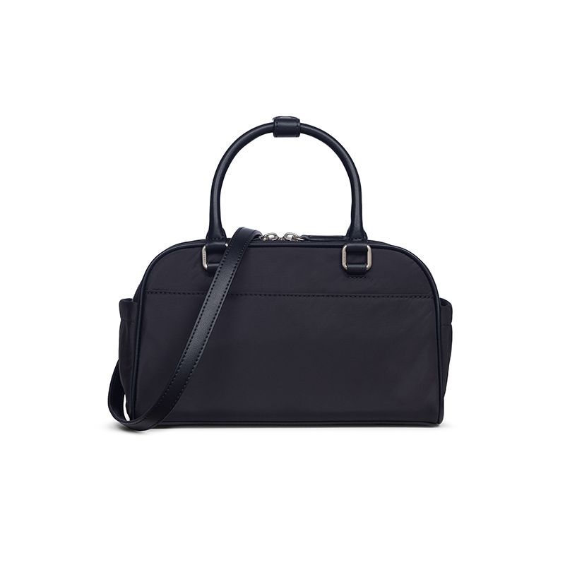 J.ESTINA ● TOMO SM トートバッグ Black J.ESTINA(ジェイエスティナ) トートバッグ(レディース) - 海外