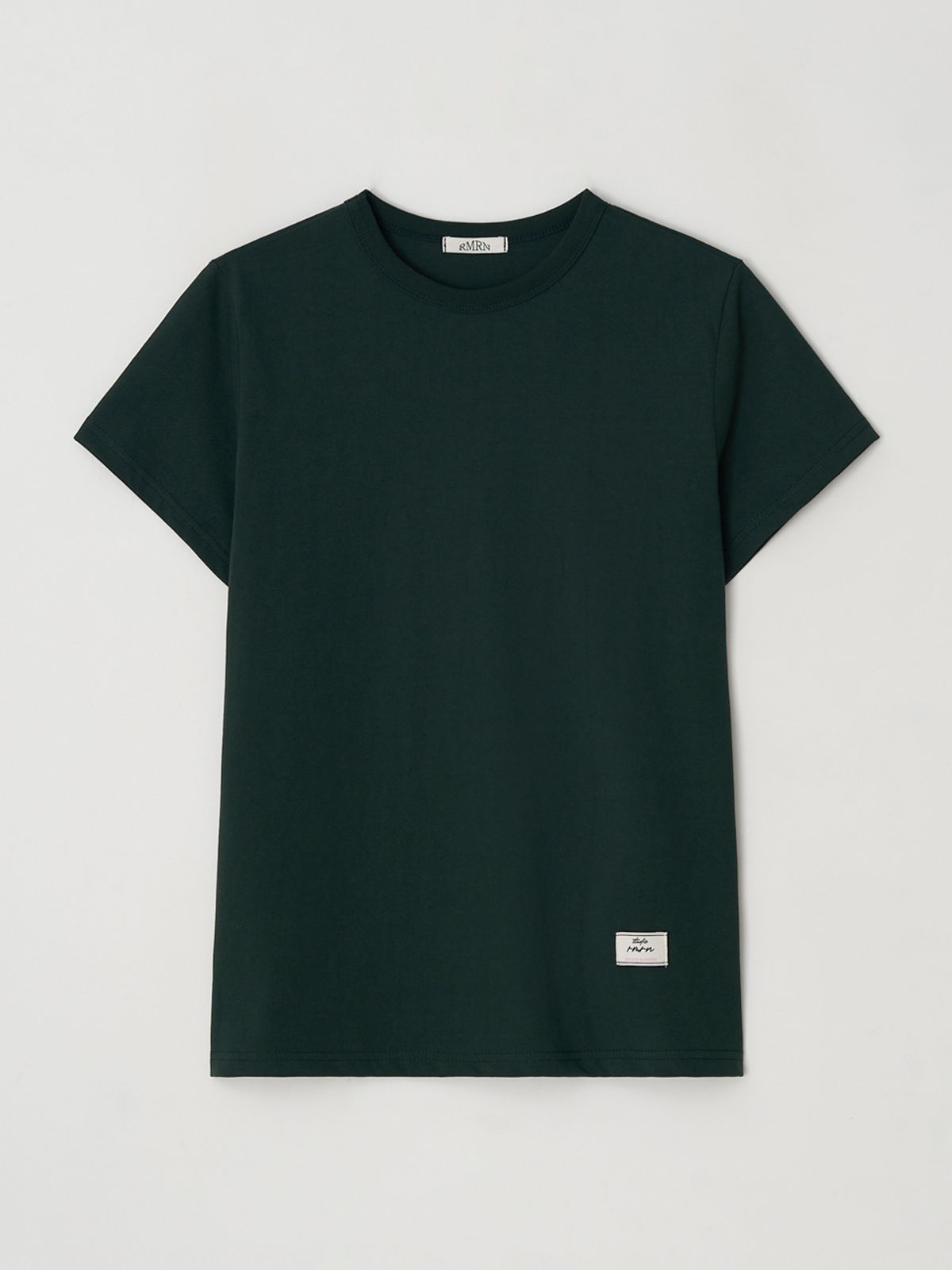 알엠알엔(RMRN) R ESSENTIAL T-SHIRT