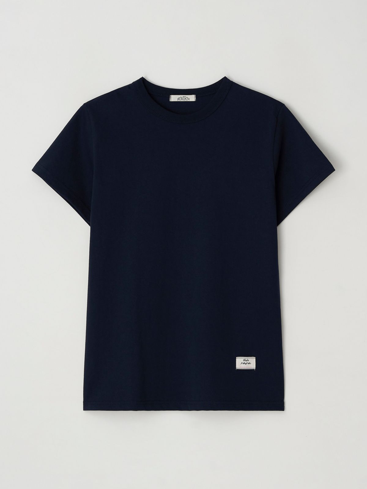 알엠알엔(RMRN) R ESSENTIAL T-SHIRT