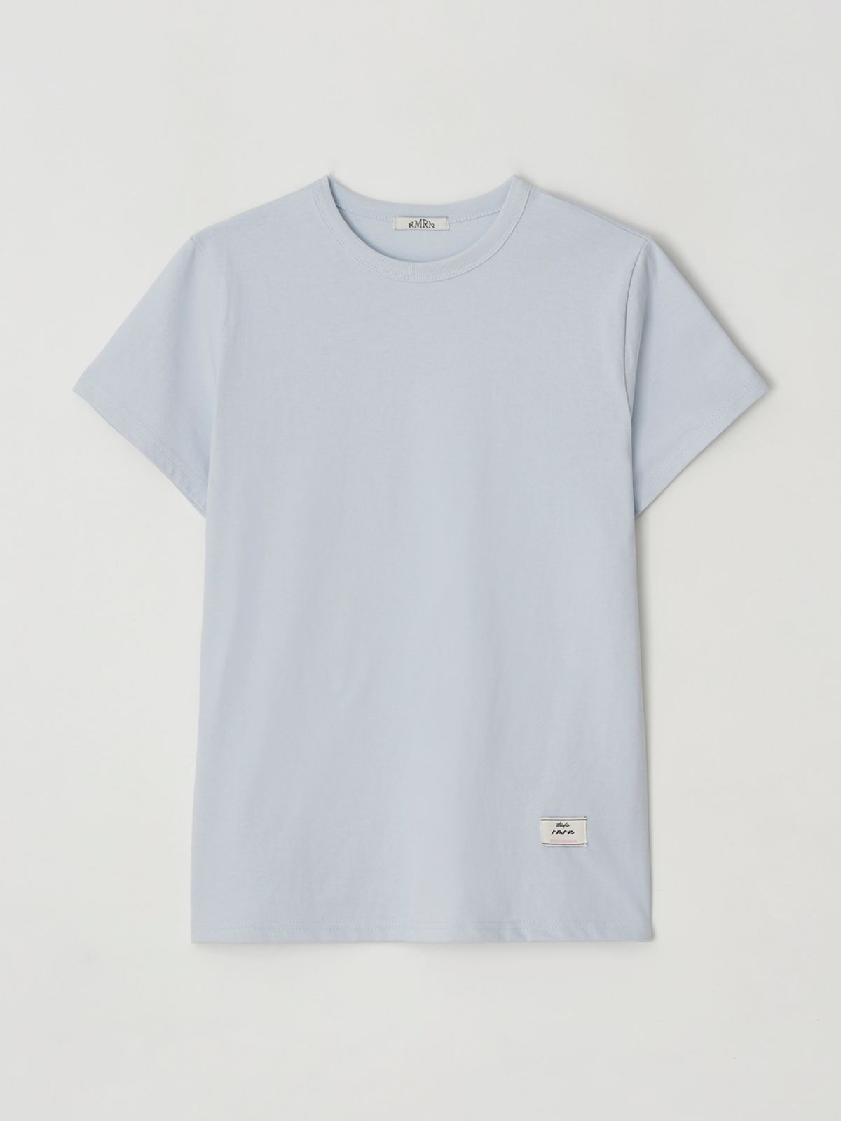 알엠알엔(RMRN) R ESSENTIAL T-SHIRT