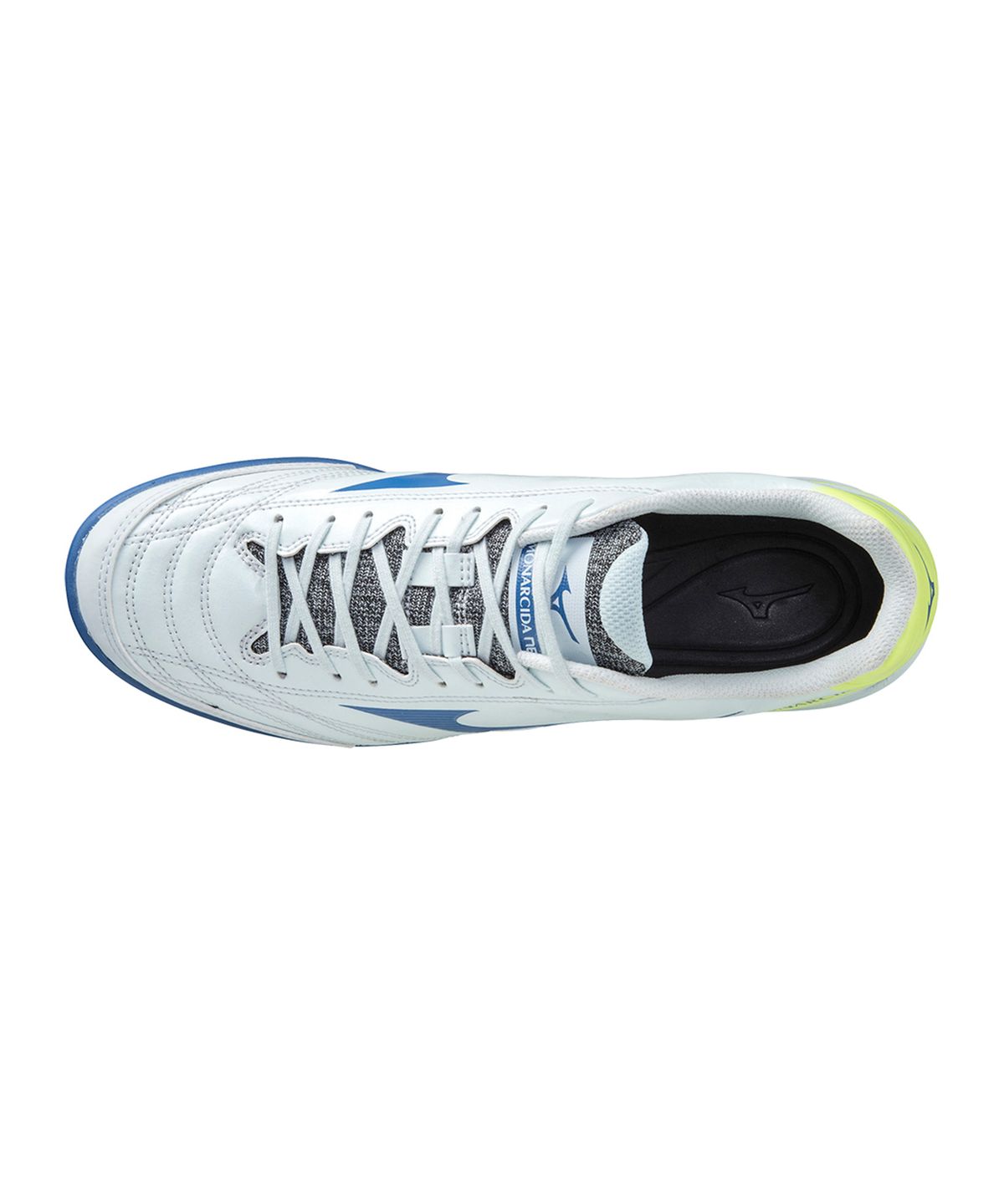 미즈노(MIZUNO) (공용) 모나르시다 네오 살라 프로 TF - 아이스 멜트:스타 사파이어 / Q1GB222127