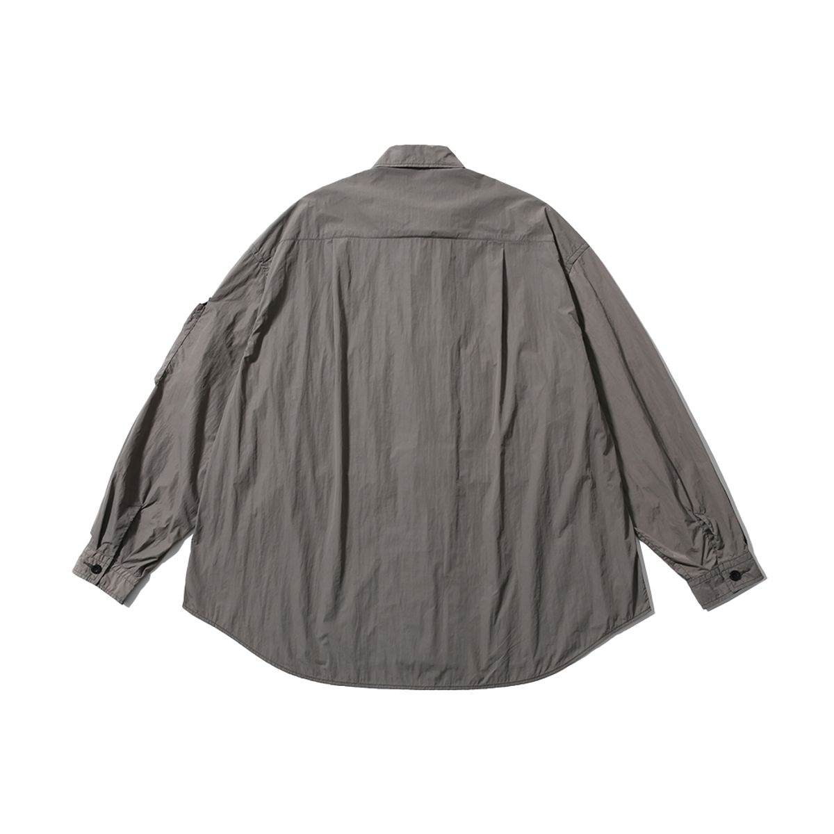 모이프(MOIF) [SS25] M43 SHIRT JACKET / STONE