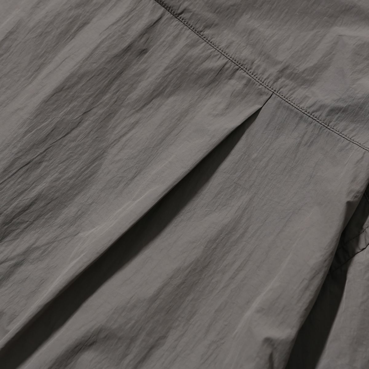모이프(MOIF) [SS25] M43 SHIRT JACKET / STONE
