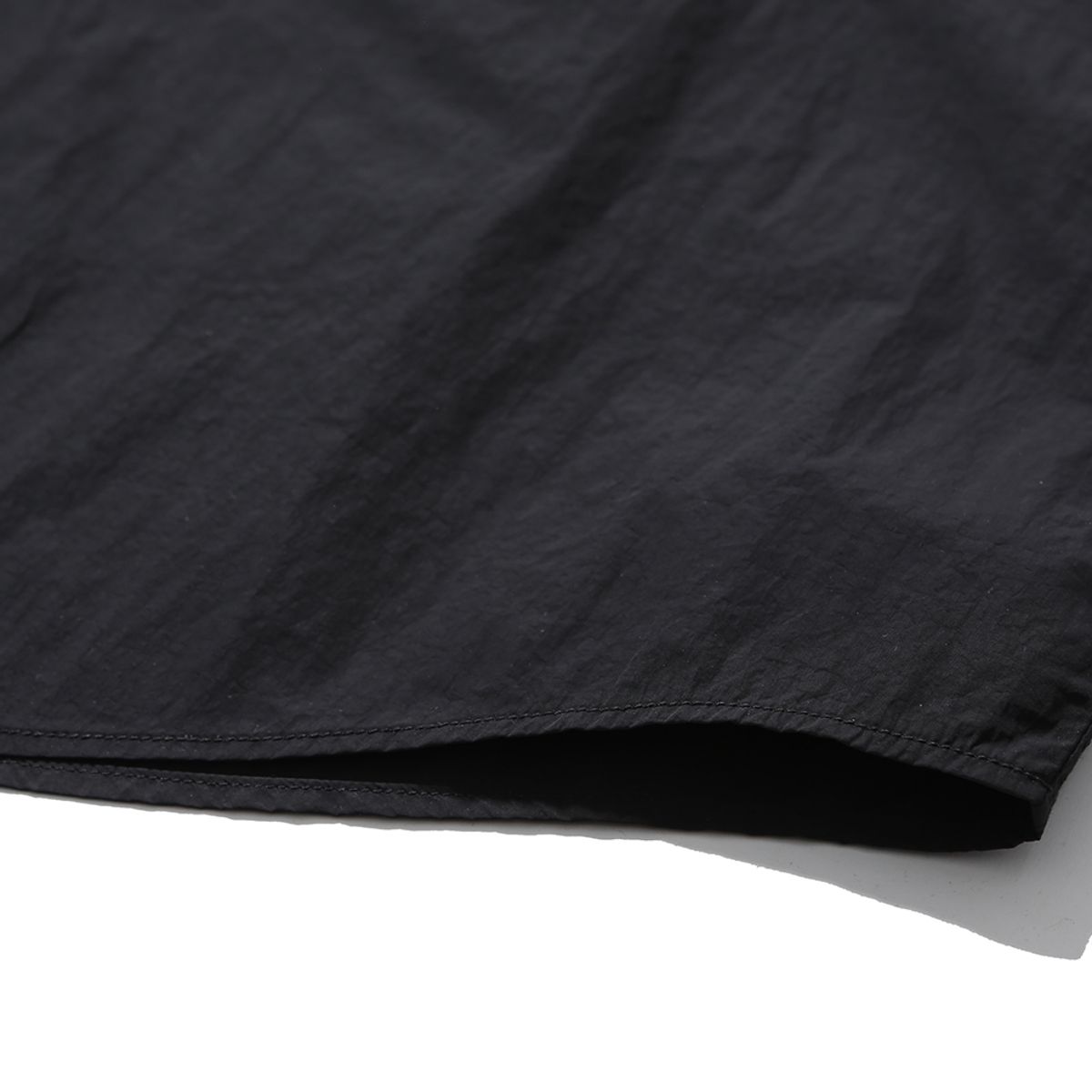 모이프(MOIF) [SS25] M43 SHIRT JACKET / BLACK