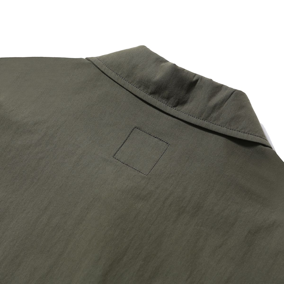 모이프(MOIF) [SS25] OVER WORK JACKET / LIGHT OLIVE