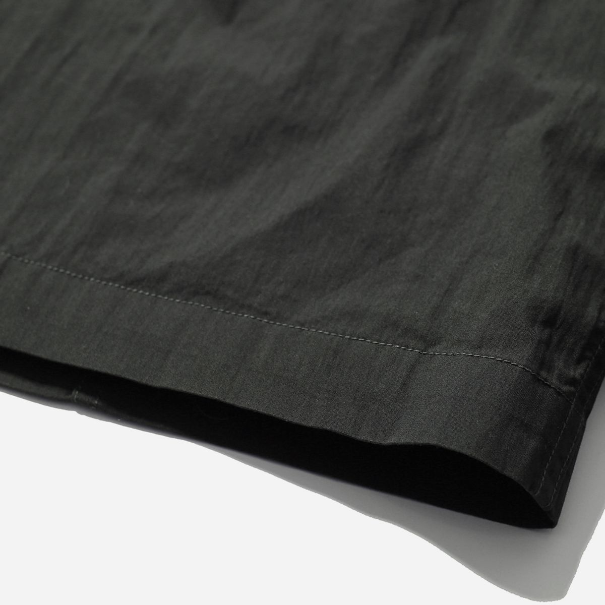 모이프(MOIF) [SS25] OVER WORK JACKET / CHARCOAL