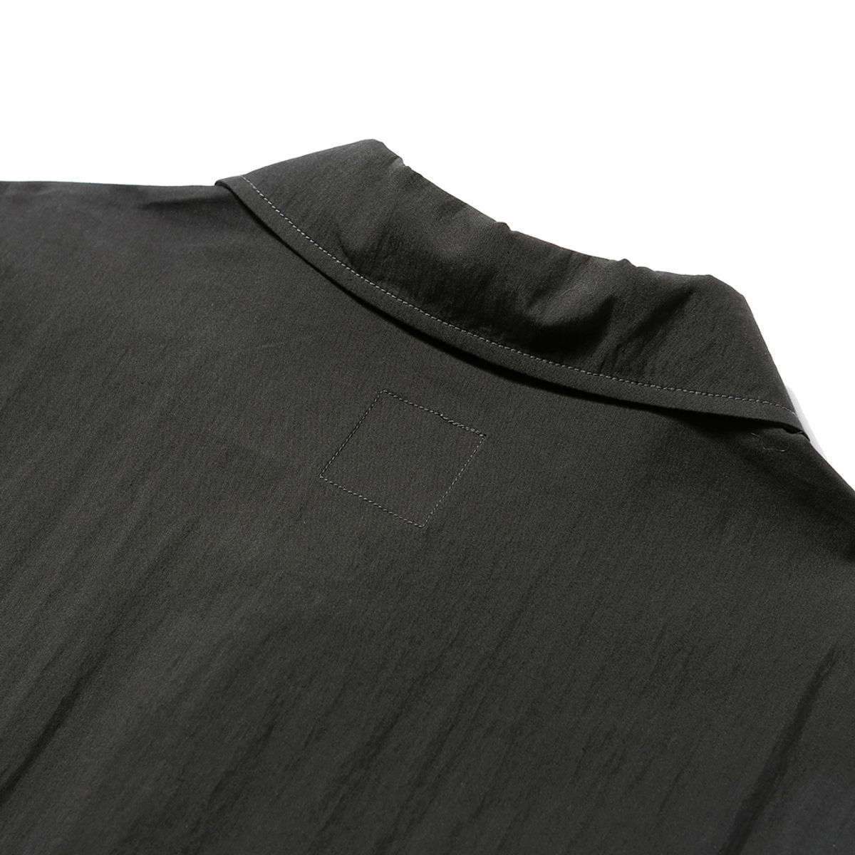 모이프(MOIF) [SS25] OVER WORK JACKET / CHARCOAL