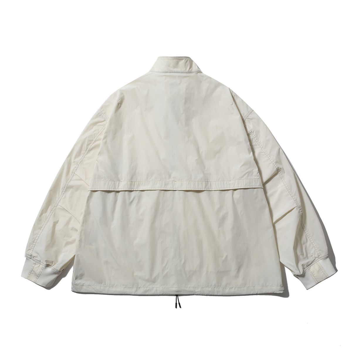 모이프(MOIF) [SS25] WIDE DOG EAR JACKET / ECRU