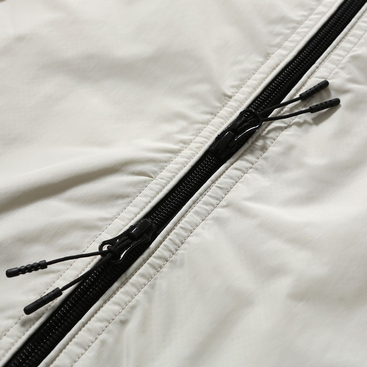 모이프(MOIF) [SS25] WIDE DOG EAR JACKET / ECRU