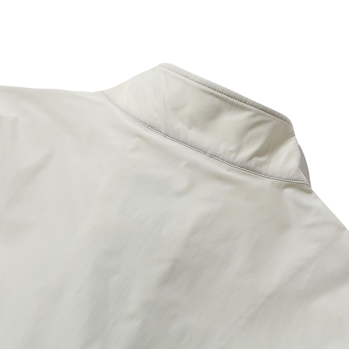 모이프(MOIF) [SS25] WIDE DOG EAR JACKET / ECRU