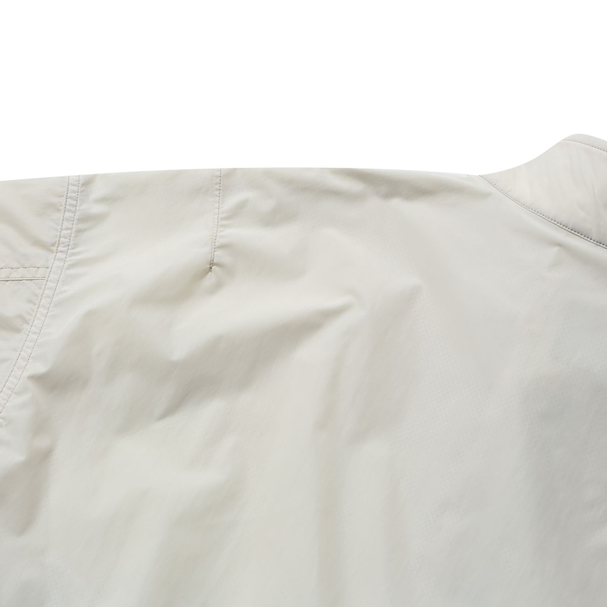 모이프(MOIF) [SS25] WIDE DOG EAR JACKET / ECRU