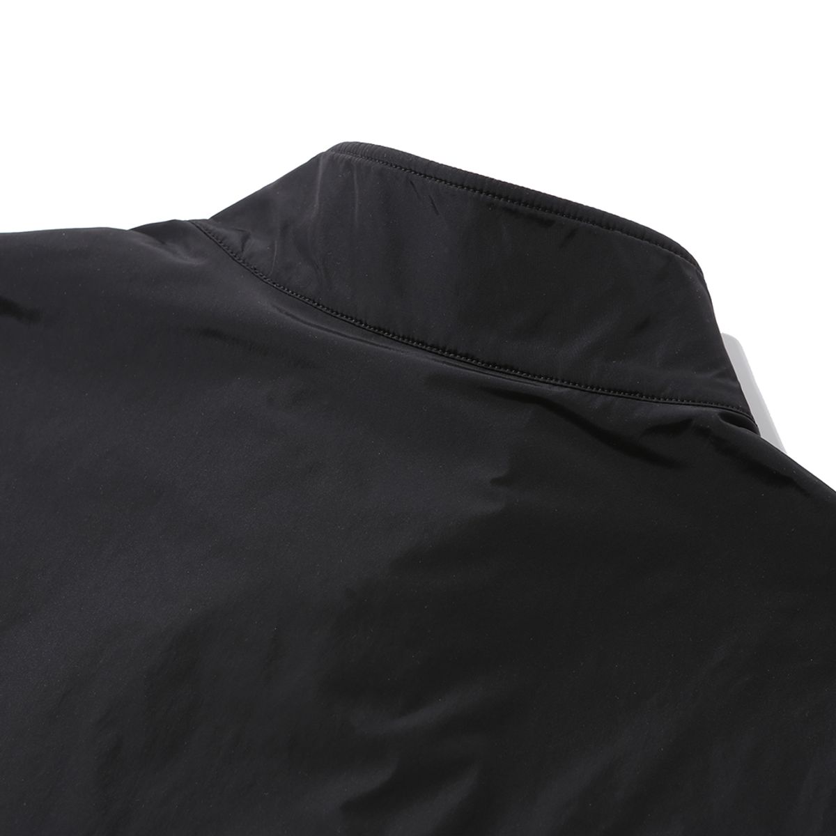모이프(MOIF) [SS25] WIDE DOG EAR JACKET / BLACK