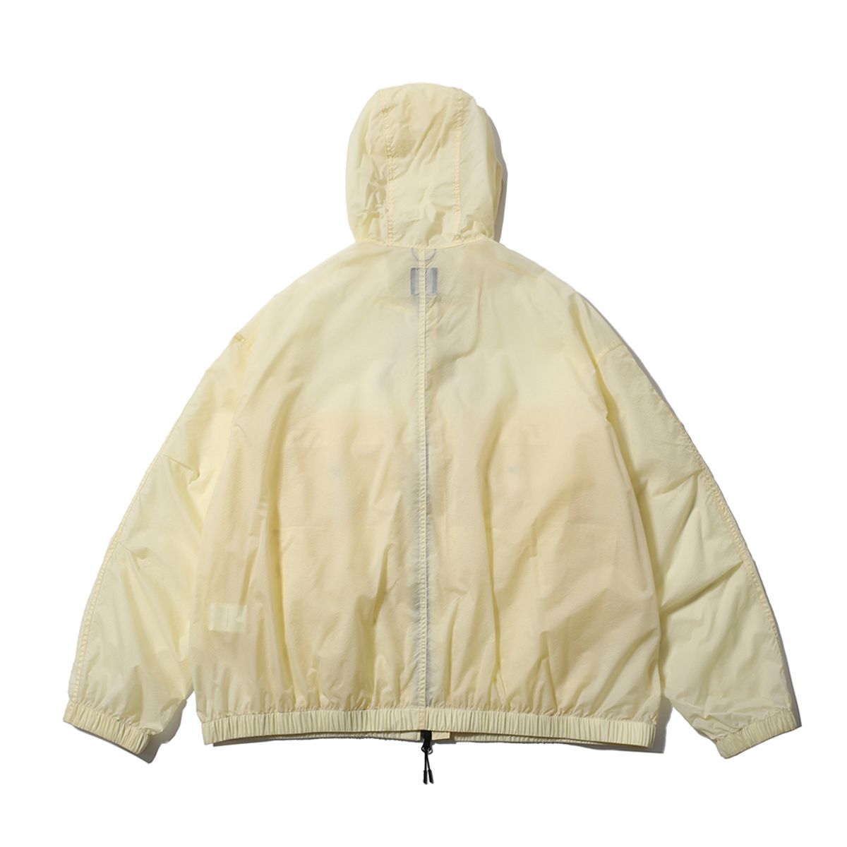 모이프(MOIF) [SS25] LT WADING PARKA / MAYO