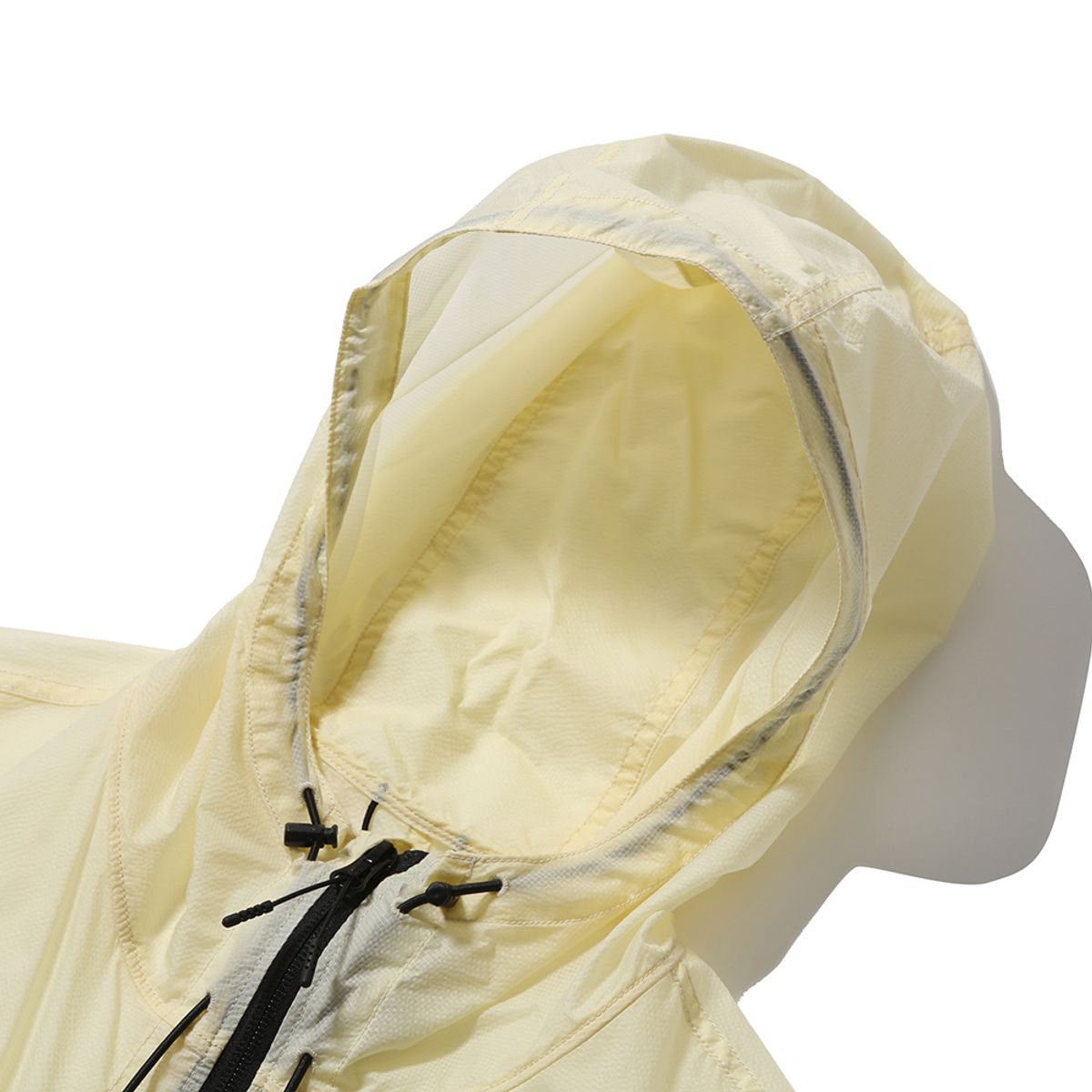 모이프(MOIF) [SS25] LT WADING PARKA / MAYO