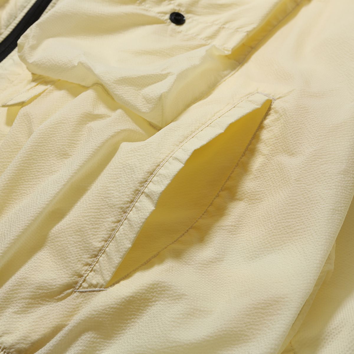 모이프(MOIF) [SS25] LT WADING PARKA / MAYO