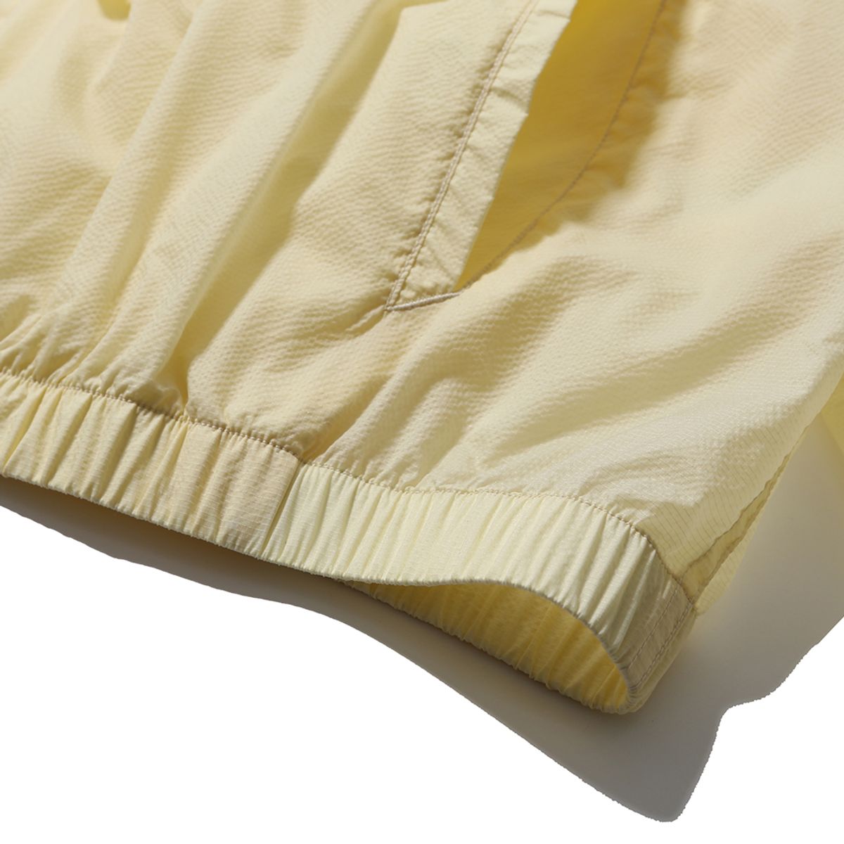 모이프(MOIF) [SS25] LT WADING PARKA / MAYO