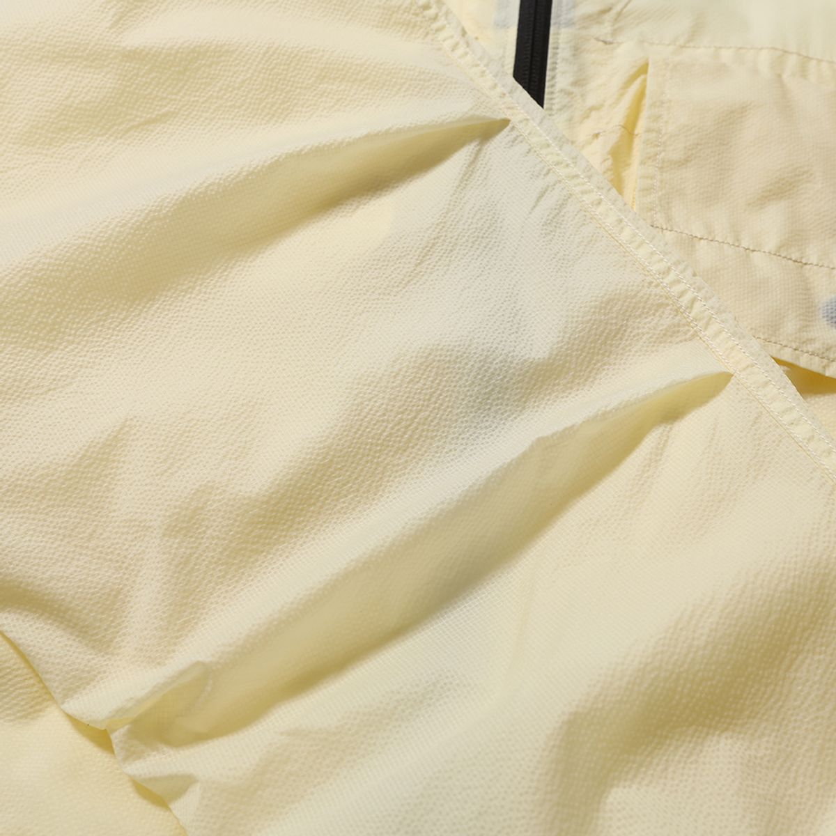 모이프(MOIF) [SS25] LT WADING PARKA / MAYO