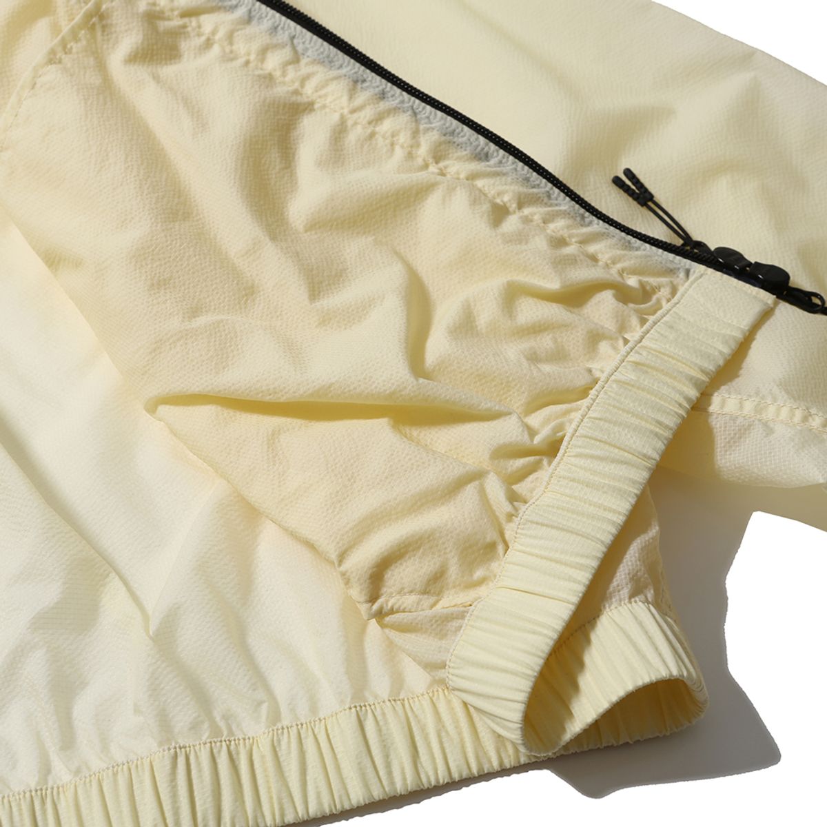 모이프(MOIF) [SS25] LT WADING PARKA / MAYO
