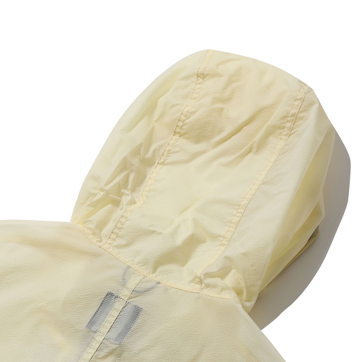 모이프(MOIF) [SS25] LT WADING PARKA / MAYO