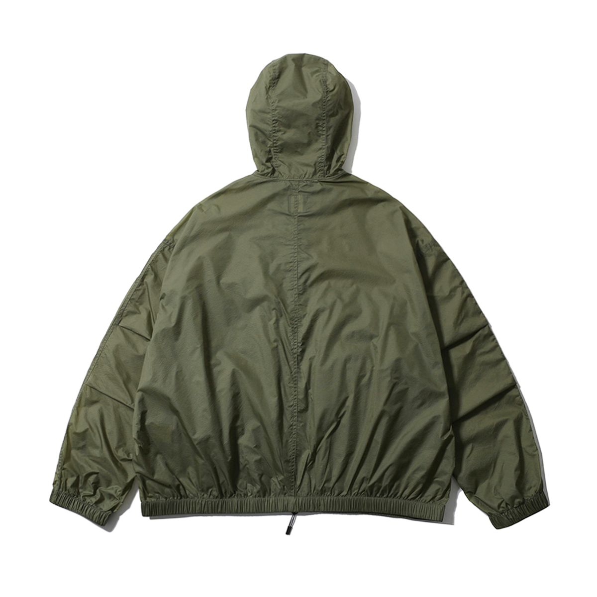 모이프(MOIF) [SS25] LT WADING PARKA / OLIVE