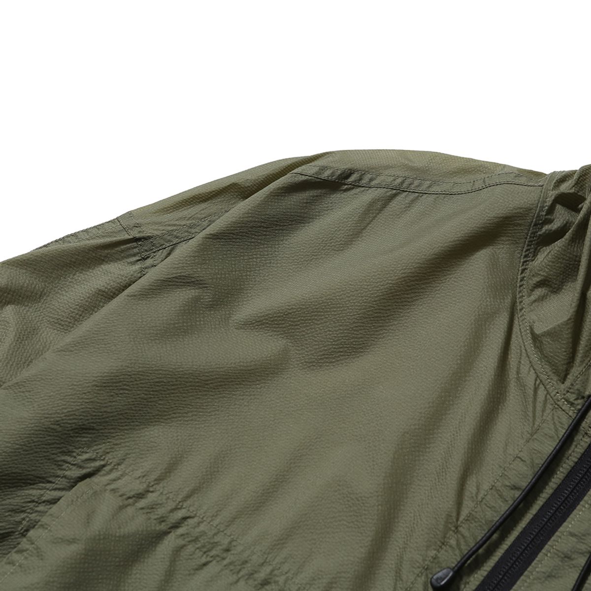 모이프(MOIF) [SS25] LT WADING PARKA / OLIVE