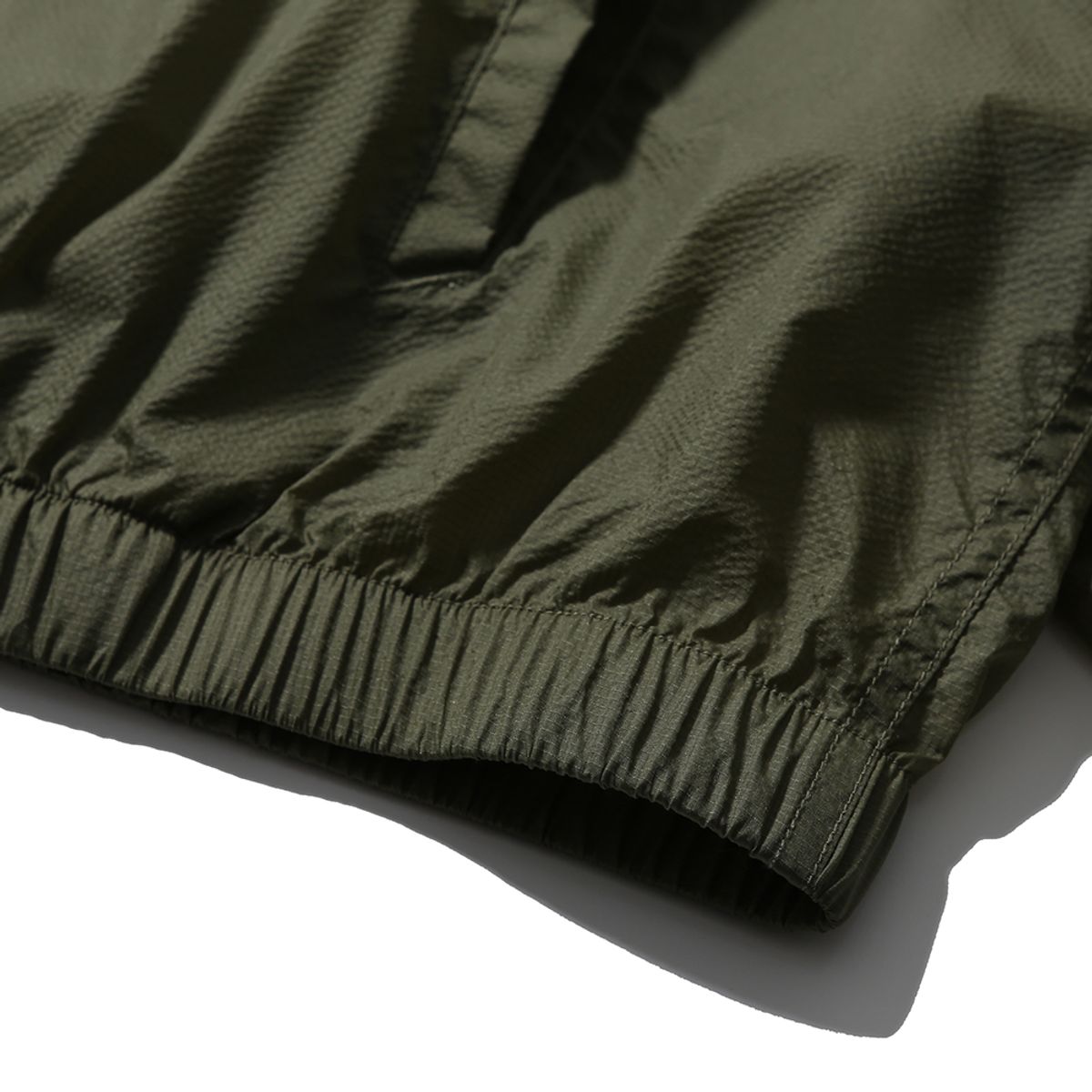 모이프(MOIF) [SS25] LT WADING PARKA / OLIVE