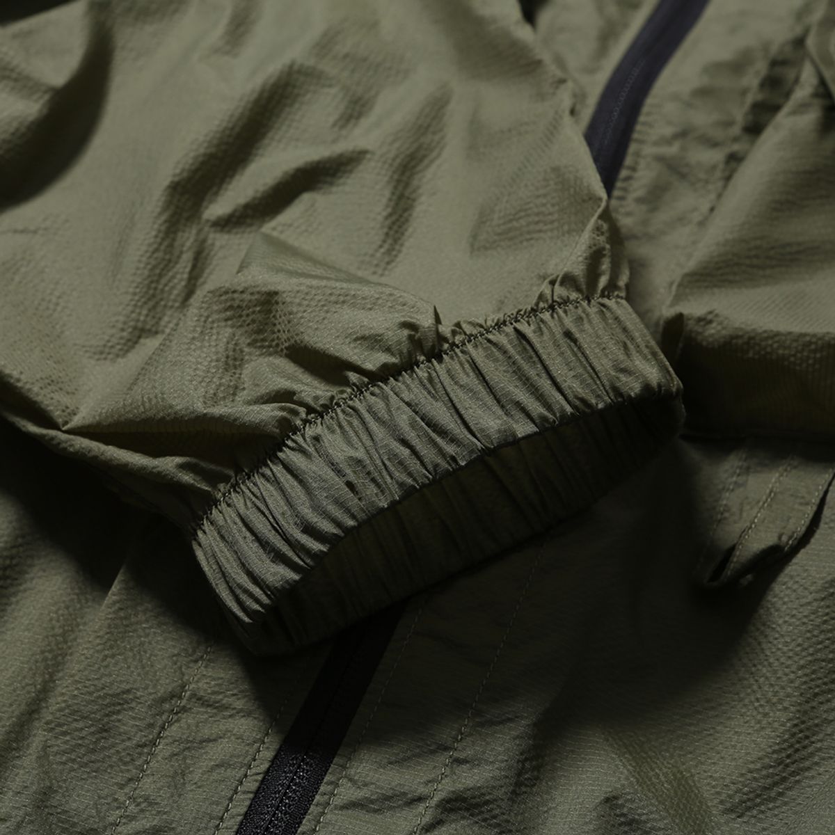 모이프(MOIF) [SS25] LT WADING PARKA / OLIVE