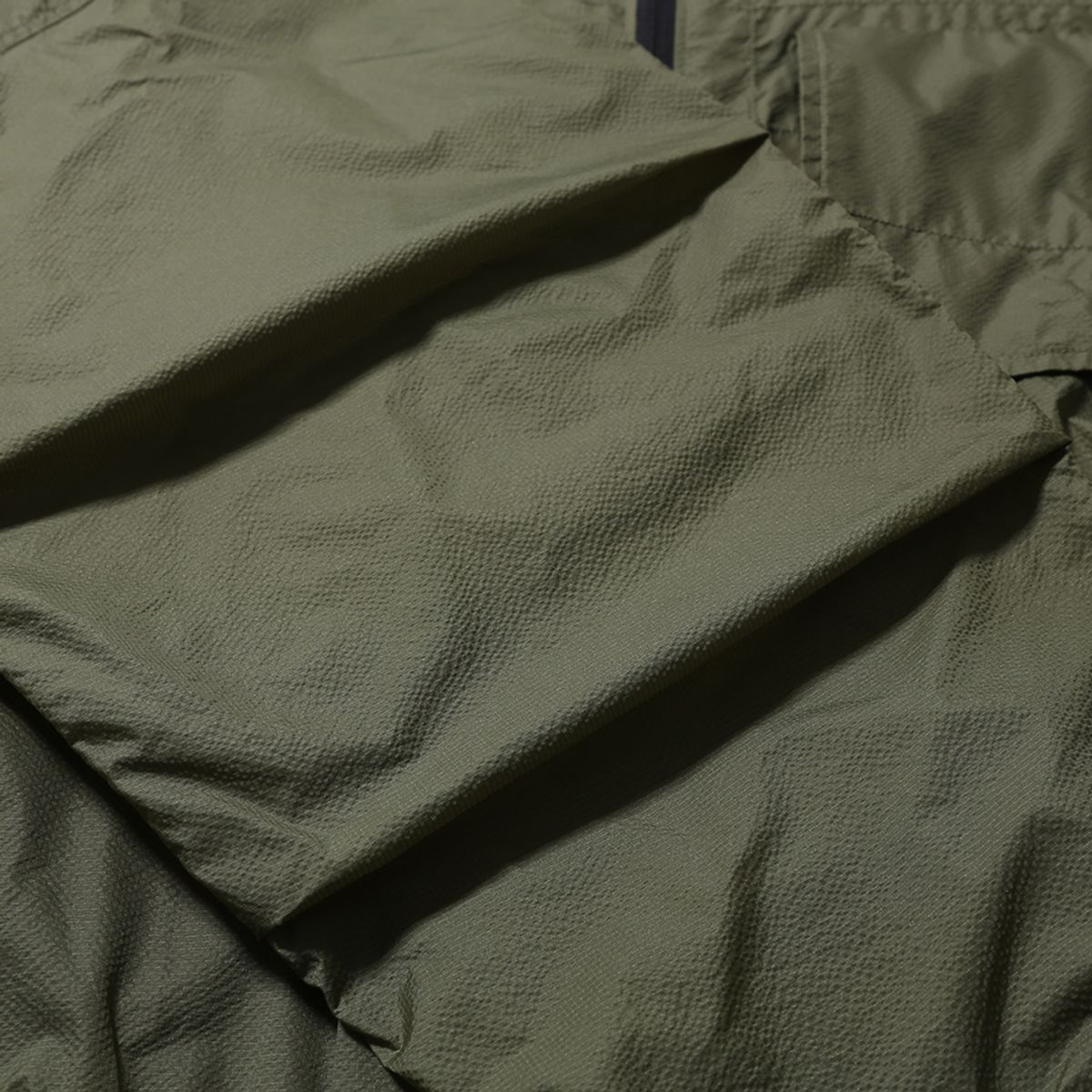 모이프(MOIF) [SS25] LT WADING PARKA / OLIVE
