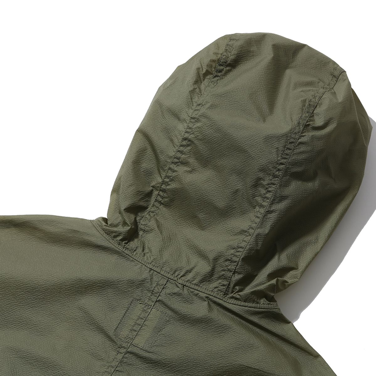 모이프(MOIF) [SS25] LT WADING PARKA / OLIVE