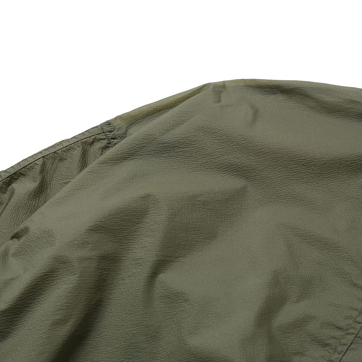 모이프(MOIF) [SS25] LT WADING PARKA / OLIVE