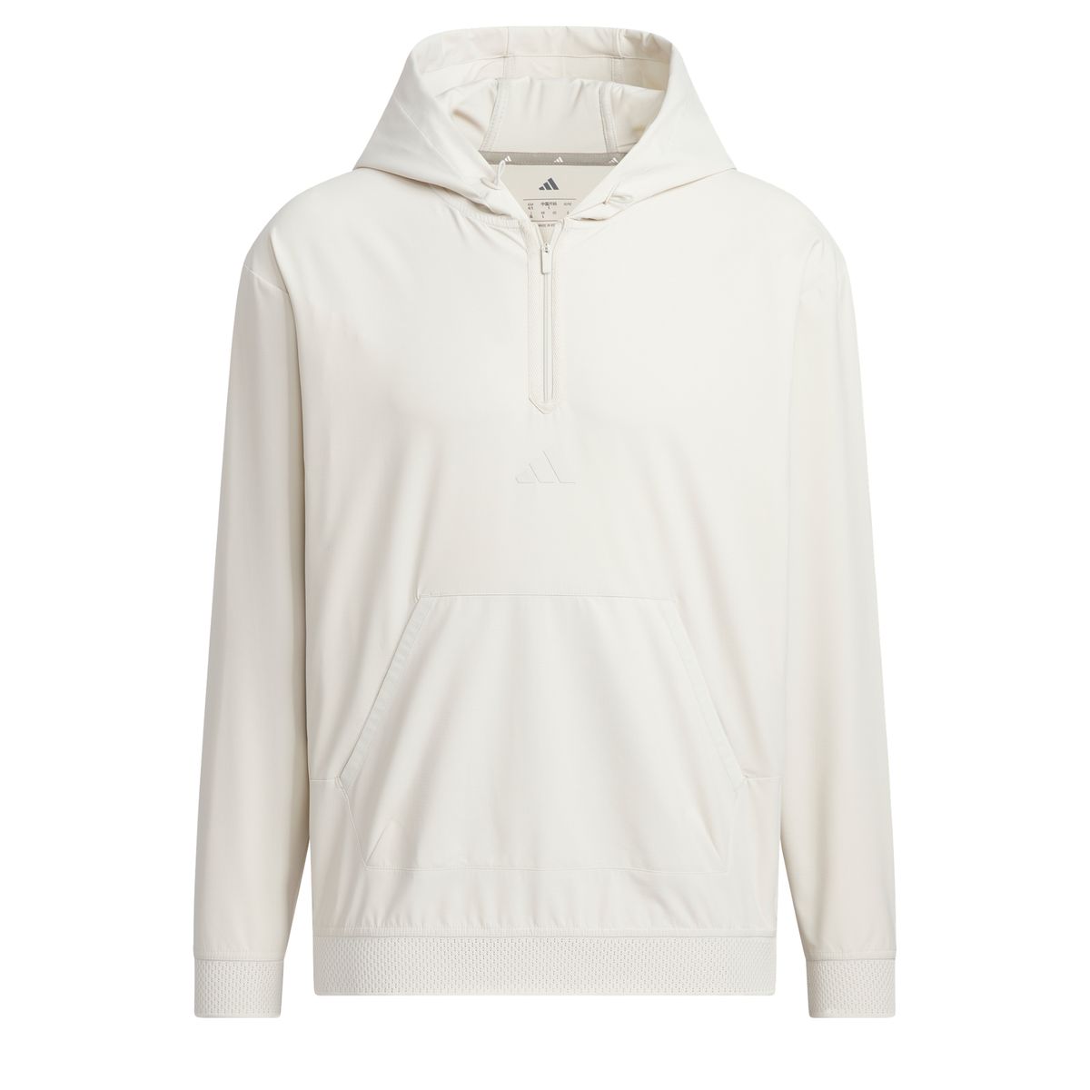 아디다스 골프(ADIDAS GOLF) 긴팔 후드 풀오버 JG1373