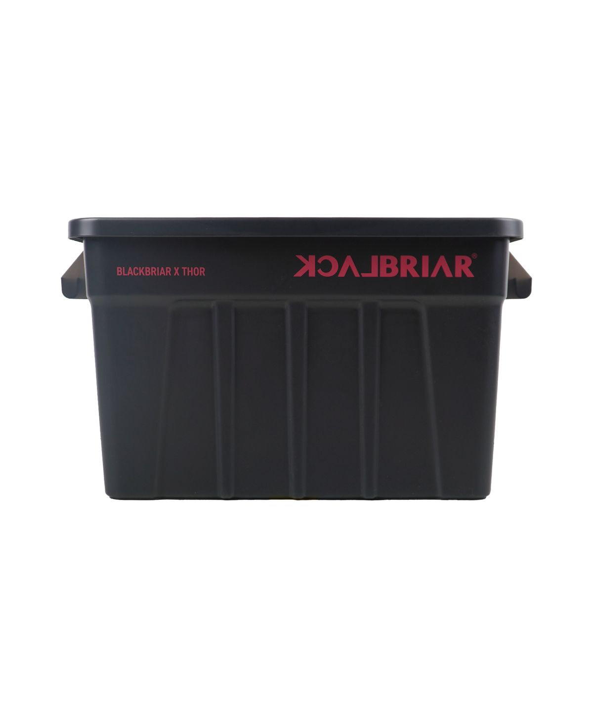 블랙브라이어(BLACK BRIAR) 블랙브라이어 X 토르 컨테이너 토트박스 75L
