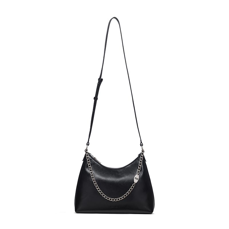 MUSINSA | J.ESTINA ARCO SM Hobo BK (JHNCHA5BS955BK980)