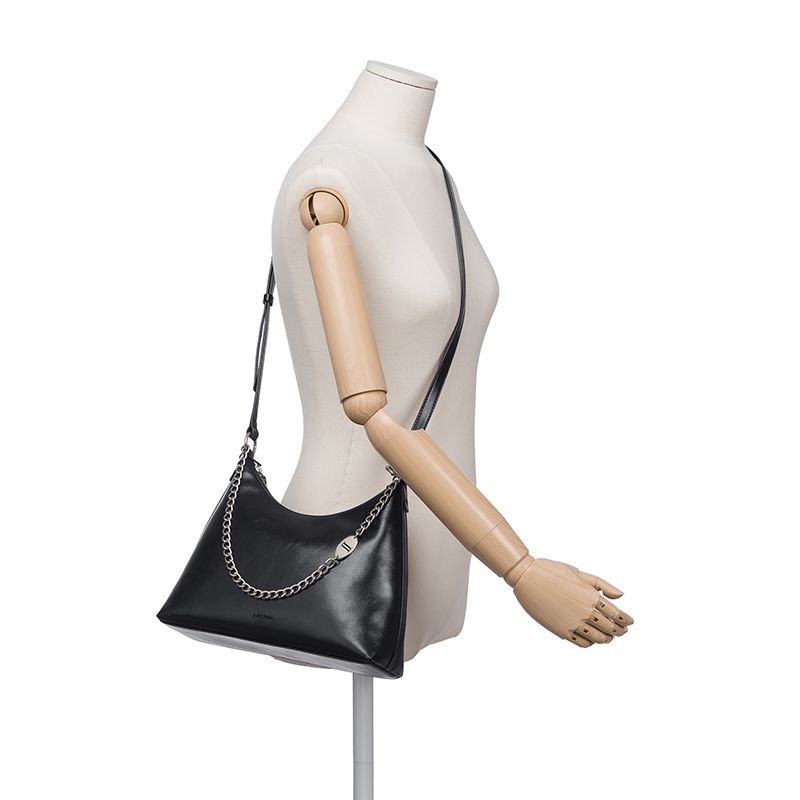 J.ESTINA ■ ARCO SM ホーボー Ivory MUSINSA | J.ESTINA ARCO SM Hobo BK (JHNCHA5BS955BK980)